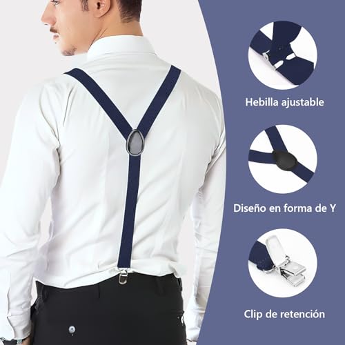 Listado de Tirantes para sujetador para Mujer que Puedes Comprar On-line. 30 Imagen adicional