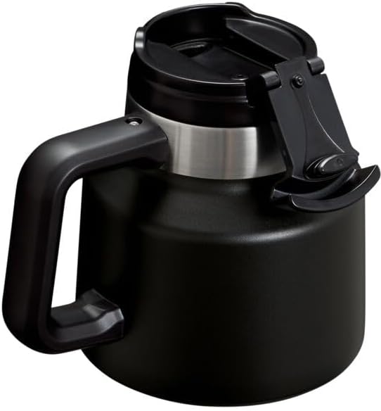 Miniatura 3 de Stanley The Tough-To-Tip Admiral's Mug Hammertone 20OZ