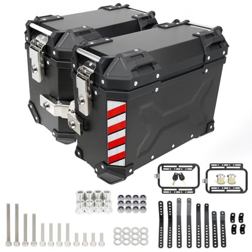 GSTP Universal Side Cases