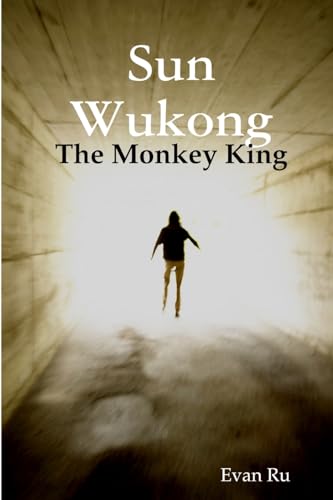 孫悟空 The Monkey King