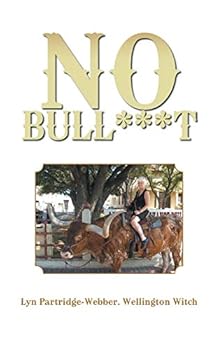 Paperback No Bull***t Book