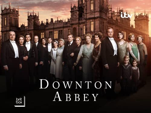Downton Abbey