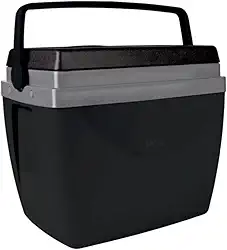 Caixa Térmica 34L Mor