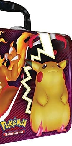 Pokemon TCG: Collector's Chest Fall 2020 miniatura 4