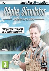 Simulator En Lac Et Rivière Just For Simulation Pc - vue 2