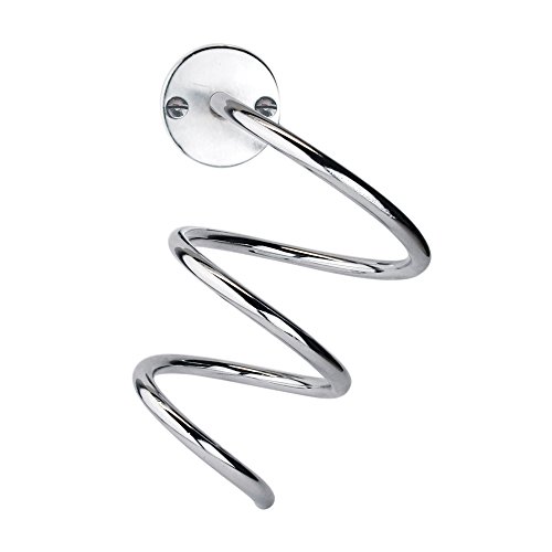 HAIRWARE WALL MOUNT TOOL HOLDER Right Side Mount