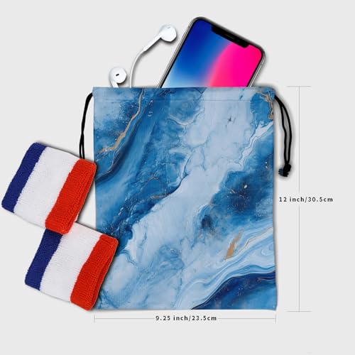 Image of Nerxy Pet Gymnastics Grip Bag Dog Cat Drawstring Grip Bags Puppy Shoe Bag Gym Storage Pouch