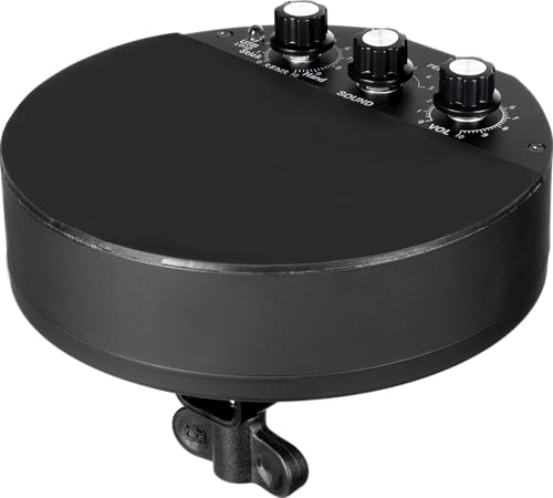 Meinl Percussion MCPP Digital Percussion Effects Pad—Five Pre-Programmed Sounds thumb #1