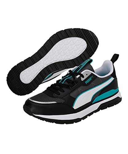 Image of Puma Unisex R78 Trek Sneaker