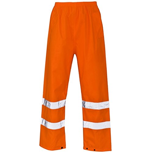 Myshoestore®, pantaloni da lavoro impermeabili ad