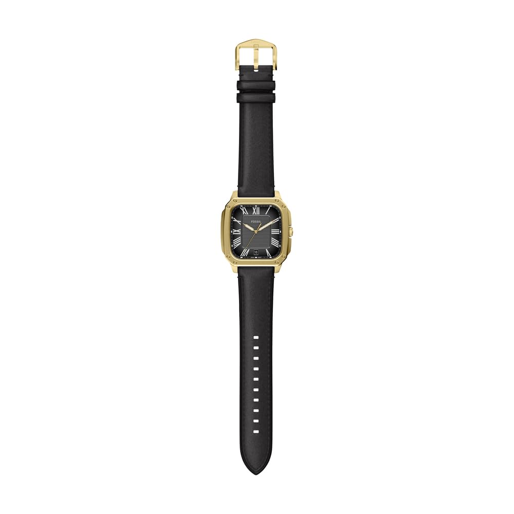 FOSSIL WATCH