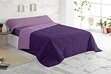 Edredon nordico y funda nordica cama fabricados en Europa por Vipalia, lo que garantiza un estricto control de calidad. Garantía de devolución. Servicio Post-venta. No incluye funda de almohada ni sábana bajera.