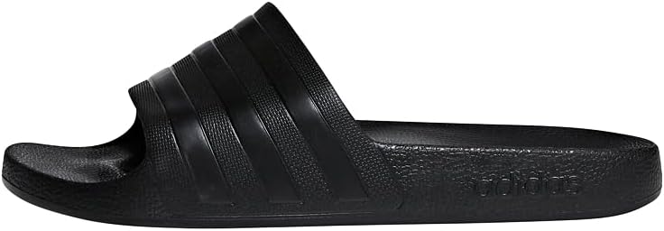 Adilette Aqua unisex-adult Slide Sandal