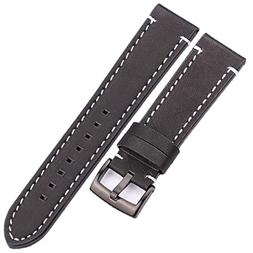 Sangle de montée rétro en acier pour sublimer votre montre au quotidien