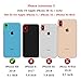 for iPhone XR Case with Camera Lens Cover HD Screen Protector, Dual Layer [15 FT Military Grade Drop Protection] Magnetic Ring Holder Kickstand Protective Phone Case for iPhone XR 6.1 inch (Rose Gold)