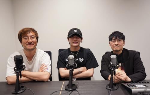 #16 クリエイターとしての純度を保ちながら「当てる」極意とは！？（々&sup2;後半）