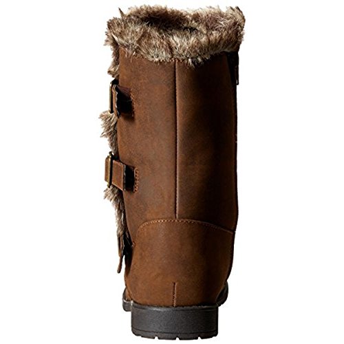 Kenneth Cole REACTION Allie Boot (Little Kid/Big Kid)2