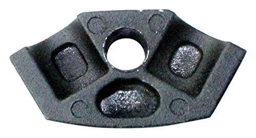 MT Parts CST/DW/RT 2610A09388 Hinge Clamp Black ALW WDW