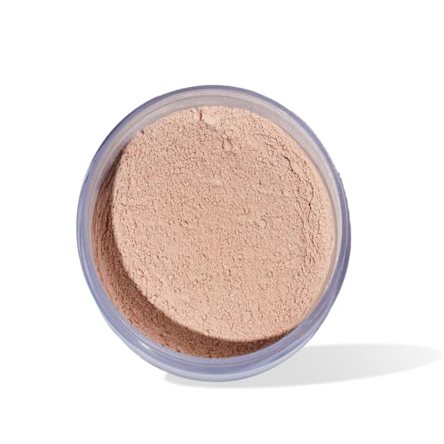 Catharine Hill - Face Powder Fixer - Pó Fixador Translúcido - Rosado