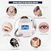 Imagen de lwjunmm Máquina Profesional láser de 500 W para eliminación de Tatuajes de Cejas y Cuerpo Completo con Cabezales 5 en 1 de 1064 nm