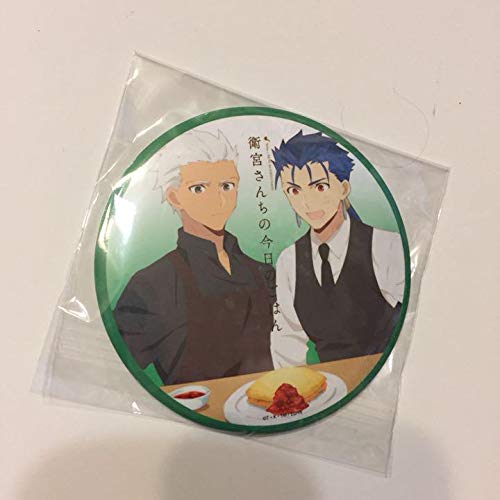 Amazon.co.jp: 衛宮さんちの今日のごはん ダイニングWチャンス