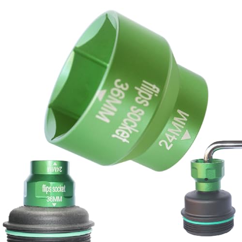 Felisbieti 6.0 Powerstroke oil filter socket