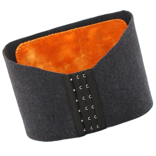 HOODANCOS Breathable Adjustable Support Belt for Men and Women Sports Waist Support Band for Lower Relief and Posture