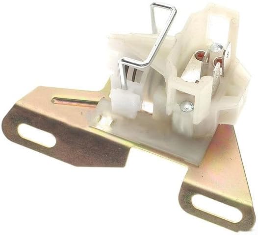 Headlight Dimmer Switch for 1988-1994 GMC C1500 (PG-1752783)