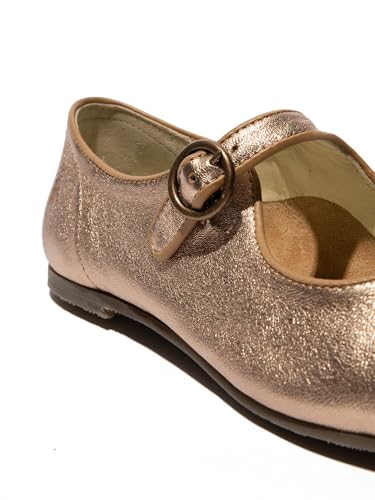 FLY London Women's Gaci220fly Mary Jane Flat4