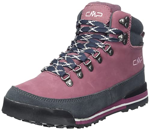 CMP Dames Heka Wandelschoenen Wp Walking, Tropea, 37 EU