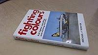 Fighting Colours: RAF Fighter Camouflage and markings, 1937-1969 0850590418 Book Cover