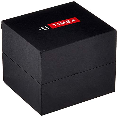Image of TIMEX Analog Blue Dial Women's Watch-TWEL11902