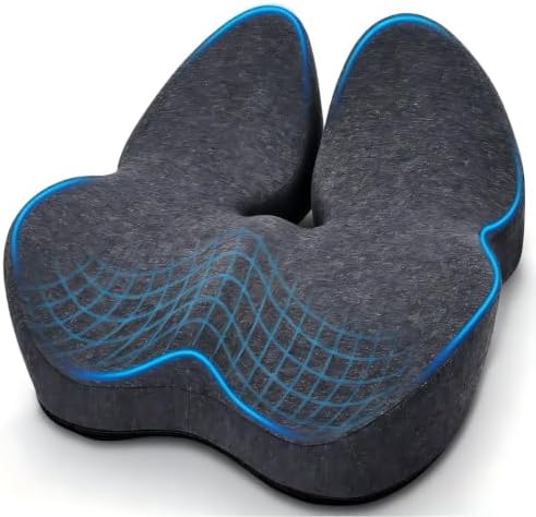 Car Seat Cushion for Pontiac Aztek 2001-2005