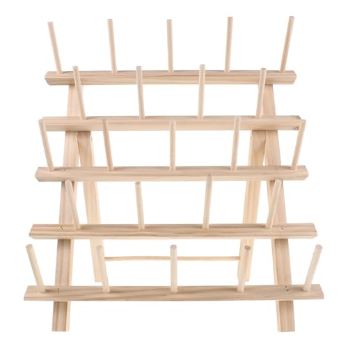 OFFSCH �ؐ��l�`�z���_�[�X�^���h - �l�`23�̎��[���b�N - �K�w�^����&�f�B�X�v���C�x�[�X �v���C���[�� ���� �Q�� �c�t���p 17.7x15.3x8.6�C���`