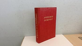 Hardcover Angelique in Revolt [German] Book