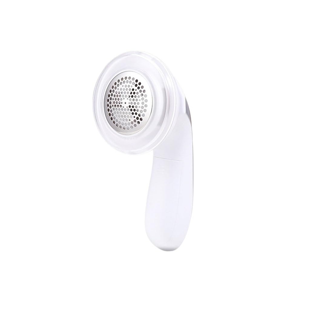 Rasoir anti-peluche manuel et brosse ramasse-poil pour tissus de maison