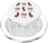 Photo Gallery coquette bow pinball gioco arcade rosa nastro mamma ragazza popsockets popgrip per magsafe Photo Gallery coquette bow pinball gioco arcade rosa nastro mamma ragazza popsockets popgrip per magsafe