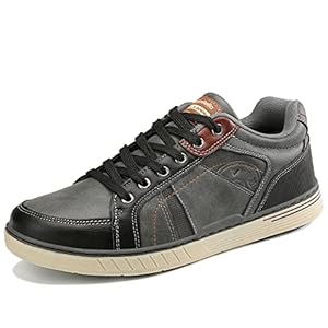 ARRIGO BELLO Vrijetijdsschoenen heren sneakers schoenen wandelschoenen werkschoenen sportschoenen outdoor lichtgewicht trainers maat 41-46