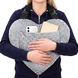 Geelin Open Heart Surgery Pillow for Heart Surgery...