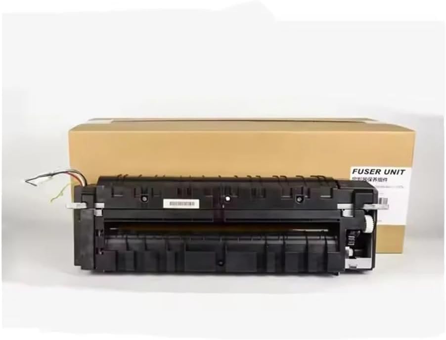 2026 Fuser Unit for Konica Minolta Bizhub 258e/308e/368e/458e Remanufactured Heater Fuser Assembly 110V 220V Replacement Parts