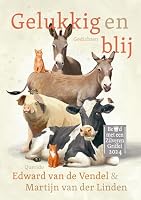 Gelukkig en blij 9045128829 Book Cover