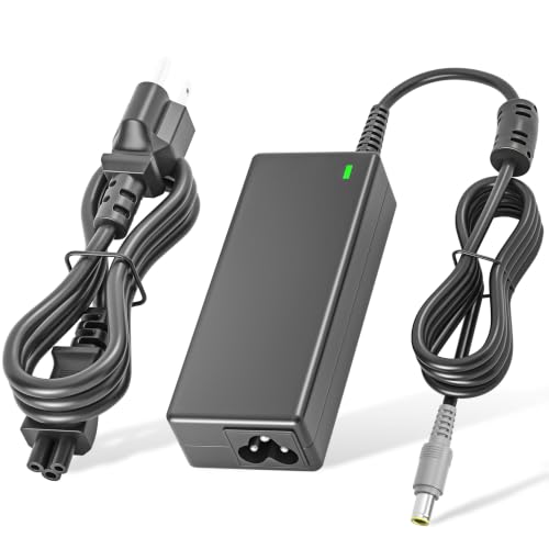 90W 24V Power Cord Compatible with Jackery Charger Explorer 300 240 160 500