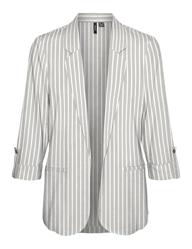 VMJESMILO 3/4 Loose Blazer WVN GA NOOS