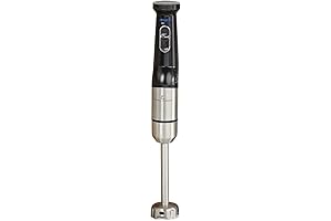 Emeril Everday Blender & Beyond Immersion Hand Blender