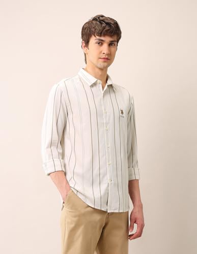Image of U.S. Polo ASSN. Apparel Shirt