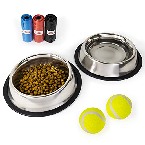 Comederos Perros Medianos Marca Good Mood Dog