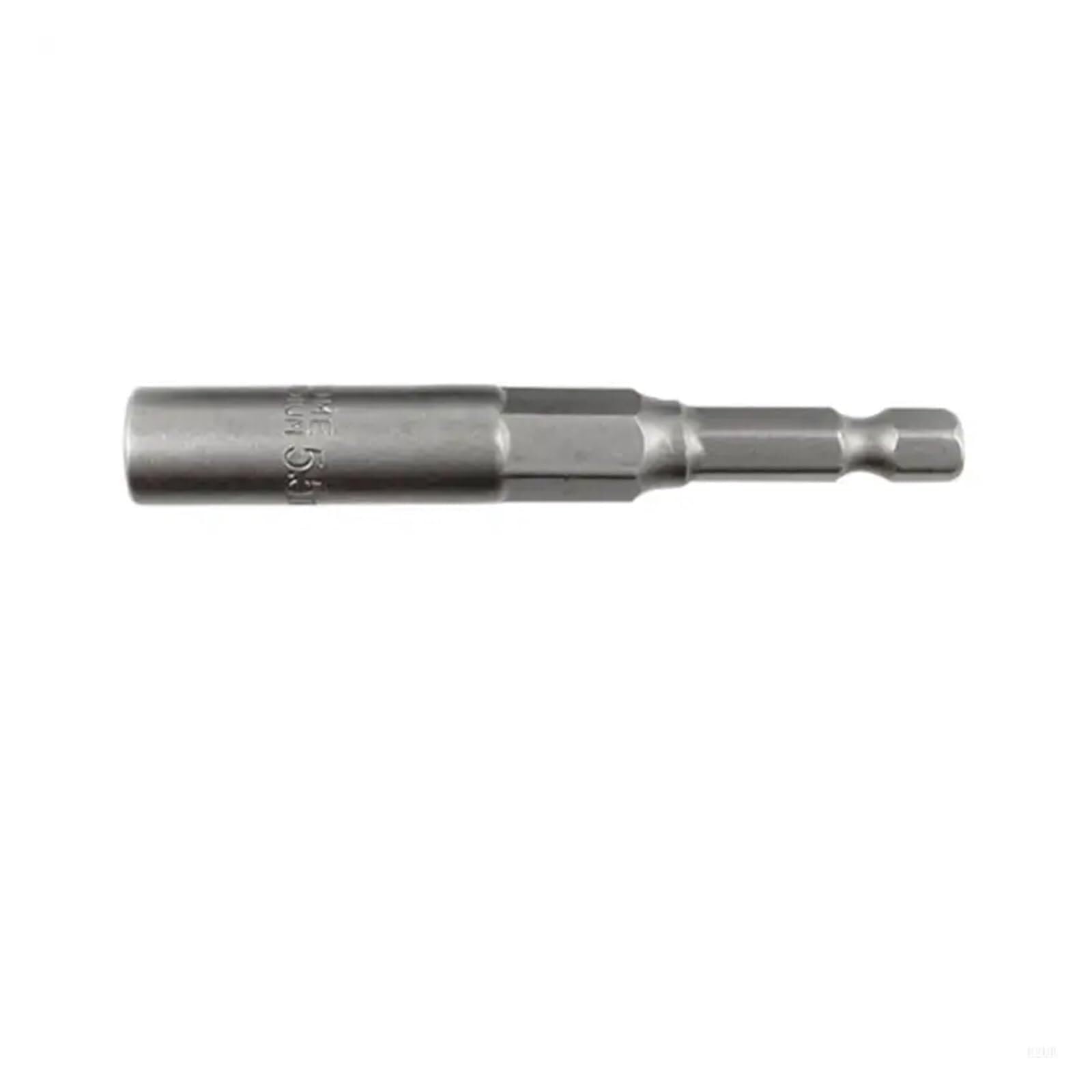 Ruxyoie 5.5Mm 5.5-19Mm Hexagonal Socket Set Nut Screwdriver Adapter For Drill And Pneumatic Tool(5.5Mm)