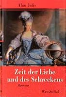 Zeit der Liebe und des Schreckens 3805206526 Book Cover