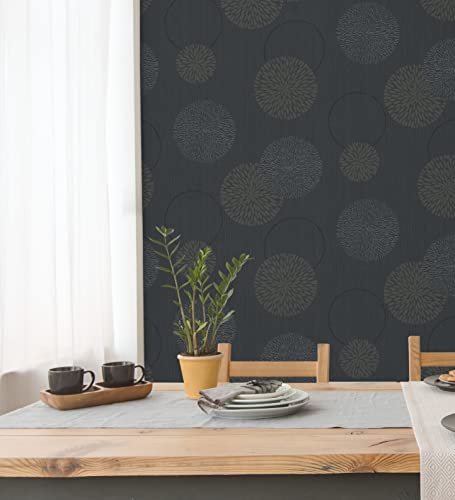 GAULAN 451898 - Carta da parati in vinile di