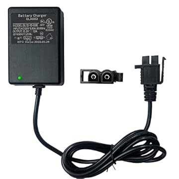 haibike yamaha battery charger